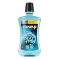 Enxaguante Close Up 360 Fresh Leve 500ml Pague 350ml Zero Alcool Ice  Especial