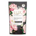 Sabonete Lux Liquido Botanicals 200ml Rosas Francesas Refil