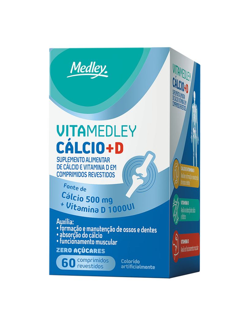 Vitamedley-Calcio-d-Com-60-Comprimidos