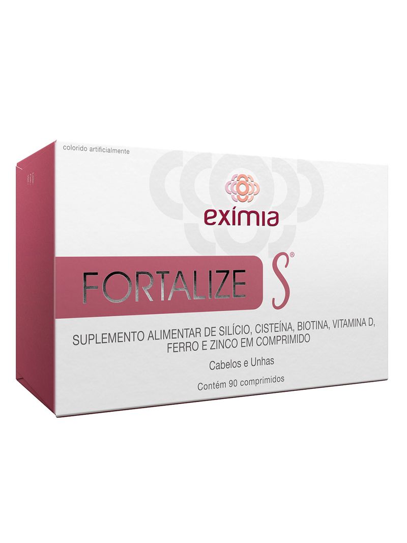 Eximia-Fortalize-S-Com-90-Comprimidos