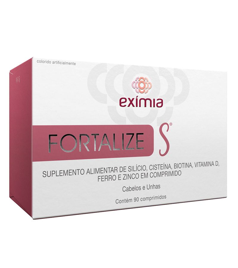 Eximia-Fortalize-S-Com-90-Comprimidos