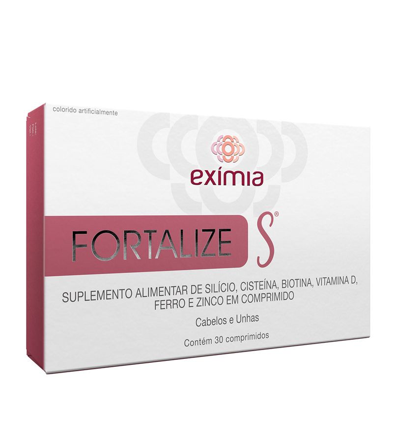 Eximia-Fortalize-S-Com-30-Comprimidos
