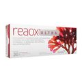 Reaox Ultra Com 30 Capsulas