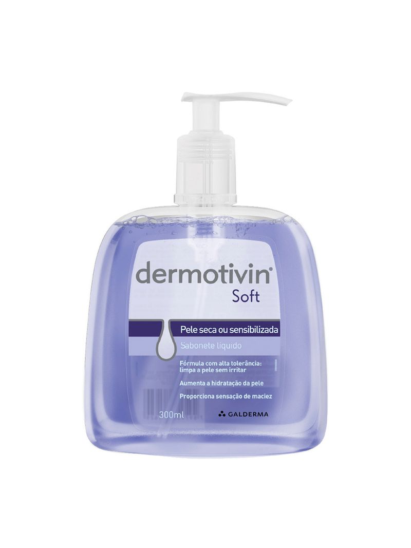 Sabonete-Dermotivin-Liquido-Soft-300ml