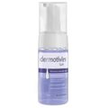 Dermotivin Soft Sabonete Foam Espuma De Limpeza 130ml