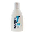 Sabonete Soapex Triclosano 1% Liquido 120ml