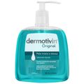 Dermotivin Original Sabonete Liquido Para Pele Mista 300ml