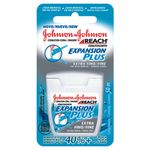 Fio Dental Johnsons Extra Fino 50 Metros