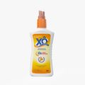 Repelente Xo Inseto 15% Deet Spray 200ml