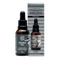 Oleo Barber Shop Beard Oil Qod 25ml Toque Seco