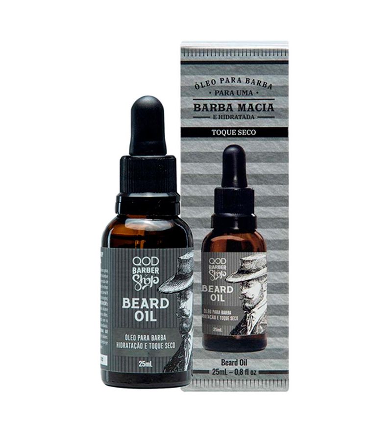 Oleo-Barber-Shop-Beard-Oil-Qod-25ml-Toque-Seco