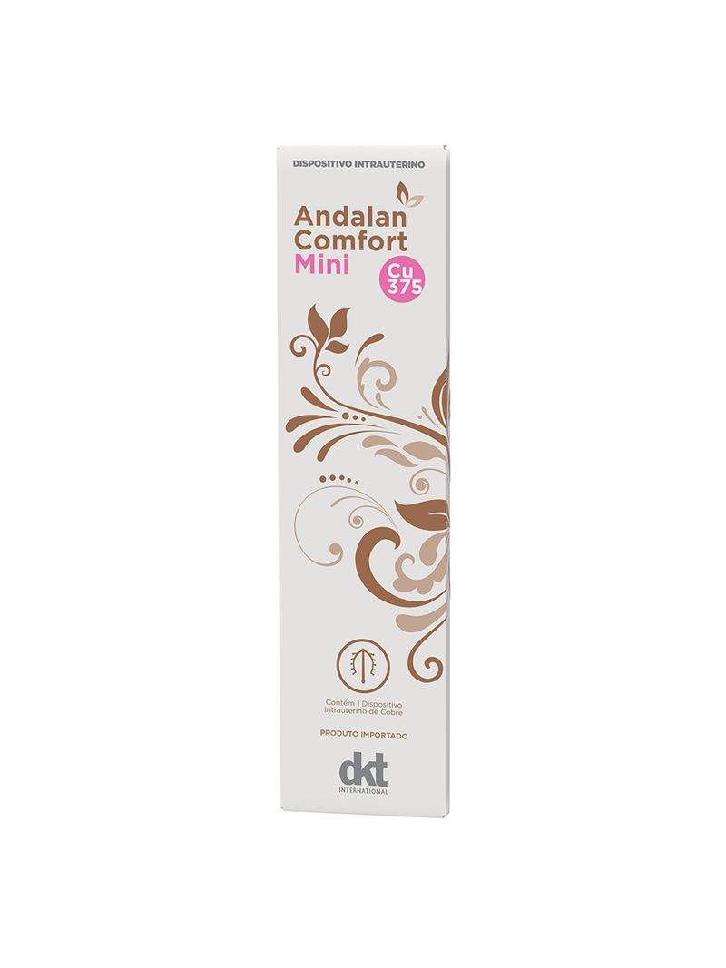 Diu-Andalan-Confort-Mini-Cu-375