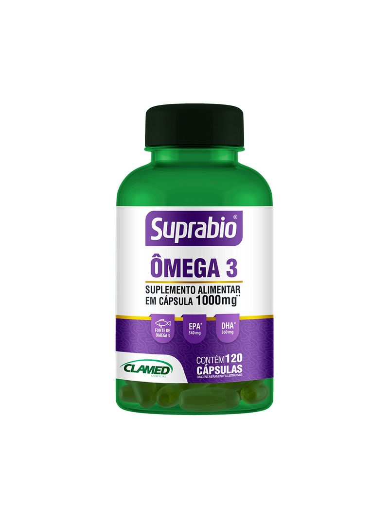 Suprabio-Omega-3-Com-120-Capsulas-1000mg