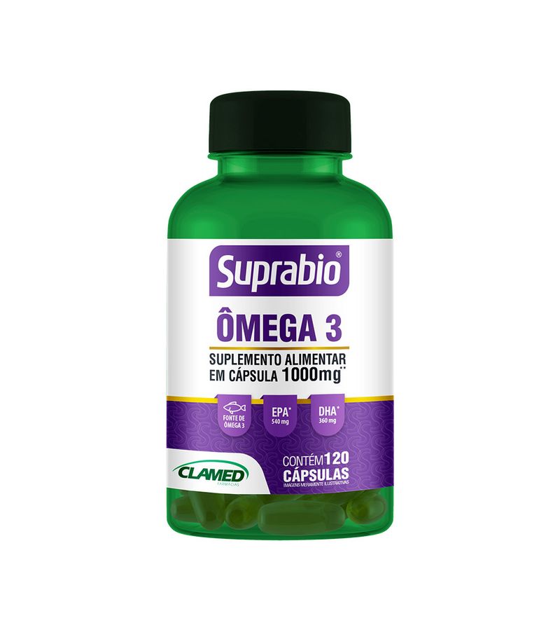 Suprabio-Omega-3-Com-120-Capsulas-1000mg