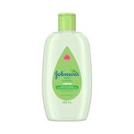 Colonia-Johnson-Baby-400ml-Lavanda