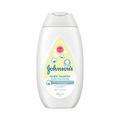 Hidratante Johnson Baby 200ml Locao Recem-nascido