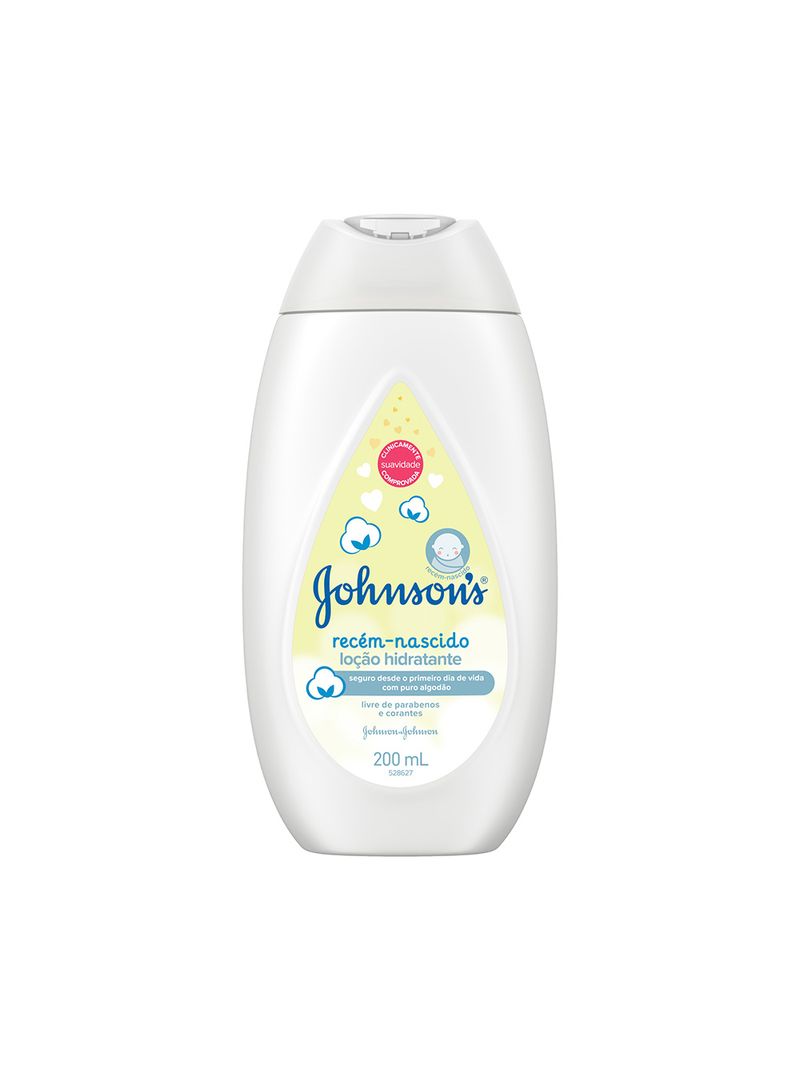 Hidratante-Johnson-Baby-200ml-Locao-Recem-nascido