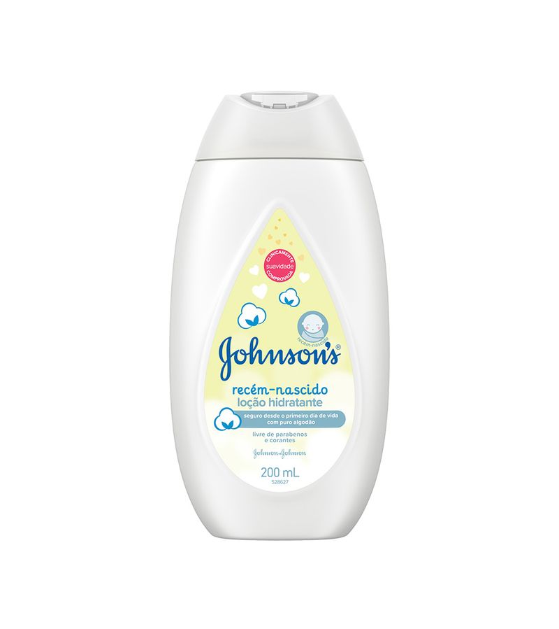 Hidratante-Johnson-Baby-200ml-Locao-Recem-nascido