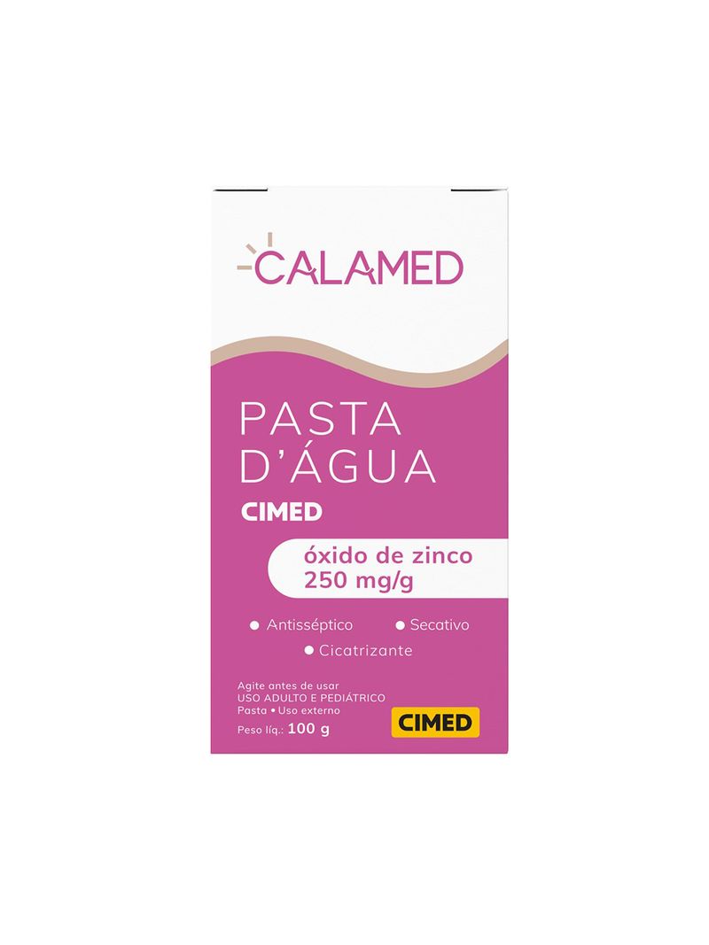 Pasta-Dagua-Calamed-100g