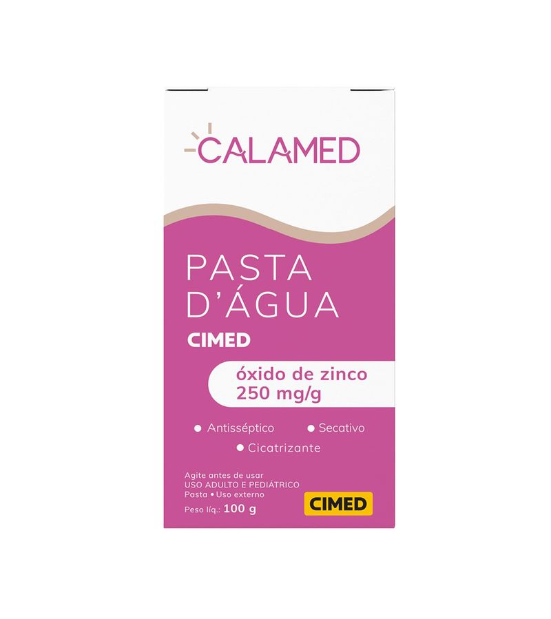 Pasta-Dagua-Calamed-100g