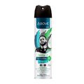 Desodorante Above Masculino Neymar Jr 150ml Clinical Men