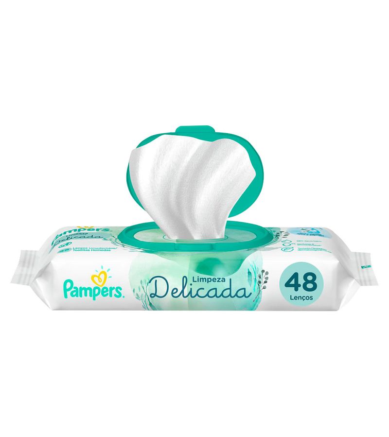 Toalha-Umedecida-Pampers-Com-48-Limpeza-Delicada