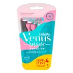 Aparelho-Depilatorio-Gillette-Venus-Simply-3-Leve-4-Pague-3-Sensitive--Especial