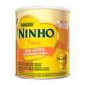 Composto Lacteo Ninho Fases Zero Lactose 700g