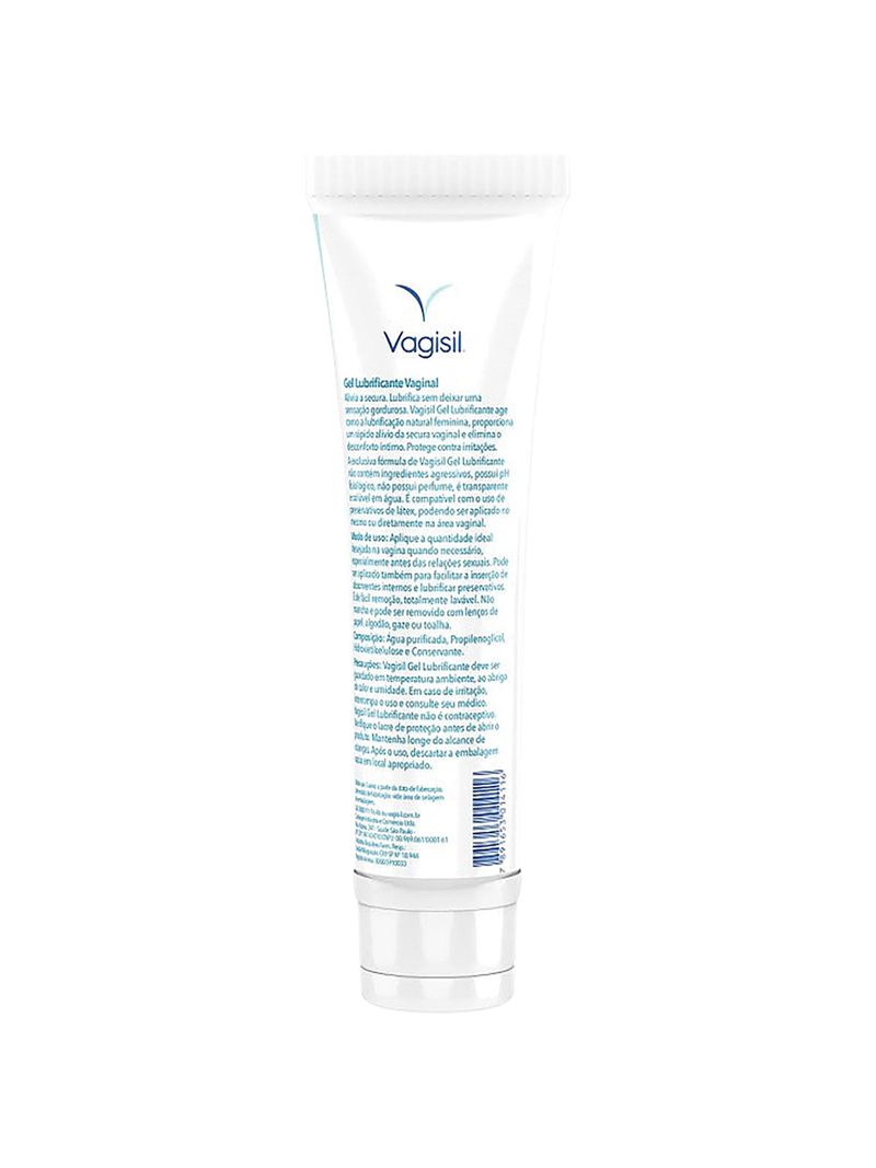 Lubrificante-Intimo-Vagisil-50g-50g-Gel-Gratis-Promocional