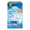 Fralda Tena Dermacare Slip Geriatrica Com 7 Eg Severa