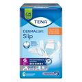 Fralda Tena Dermacare Slip Geriatrica Com 8 G Severa