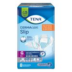 Fralda-Tena-Dermacare-Slip-Geriatrica-Com-8-G-Severa