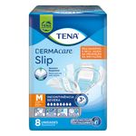 Fralda-Tena-Dermacare-Slip-Geriatrica-Com-8-M-Severa