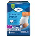 Roupa Intima Tena Dermacare Pants Com 8 G/eg Severa