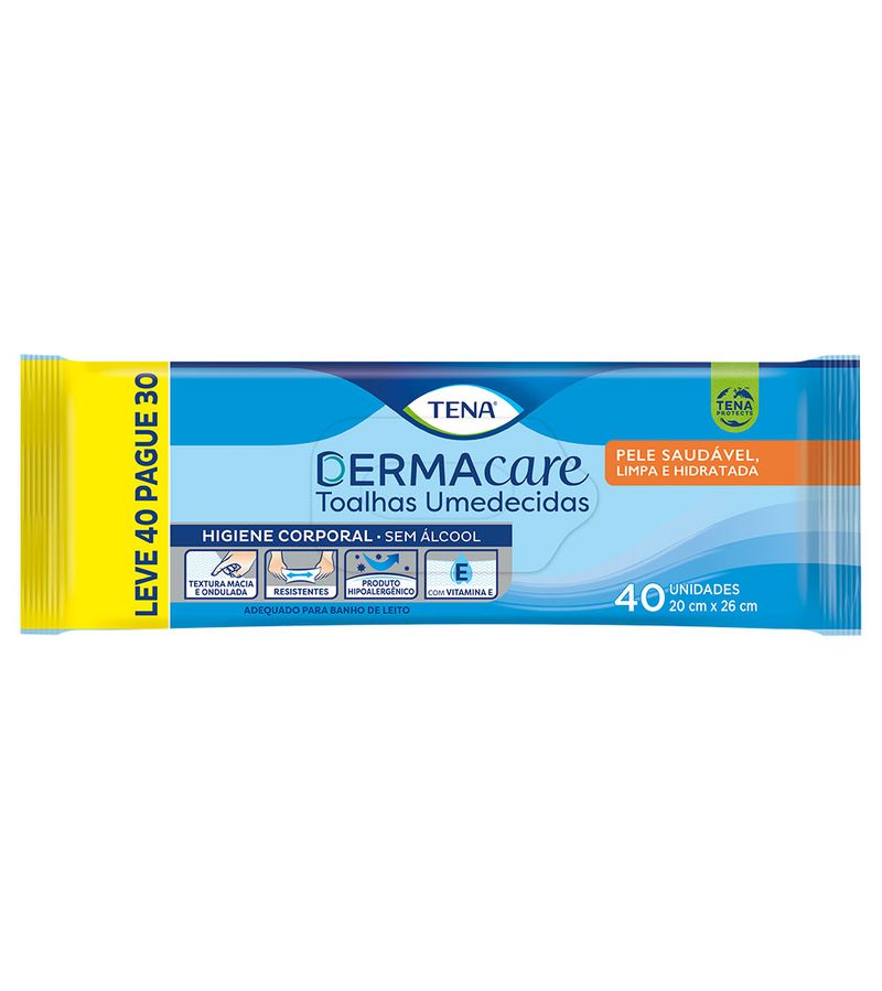 Toalha-Umedecida-Tena-Dermacare-Leve-40-Pague-30-Adulto-Especial