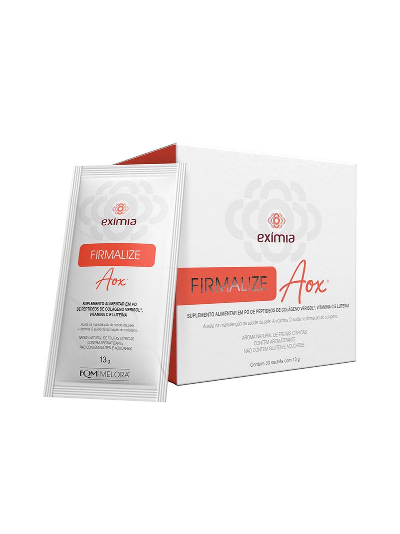 Eximia-Firmalize-Com-30x13gr-Saches-Aox