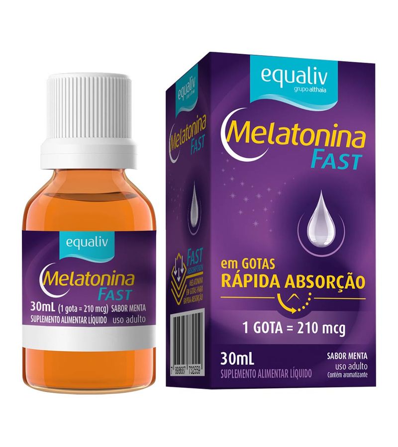 Equaliv-Melatonina-Fast-30ml-Gt-210mcg