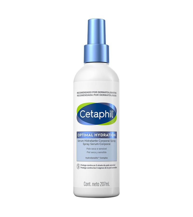 Hidratante-Cetaphil-Optimal-Hydration-207ml-Serum-Spray-Corporal