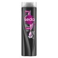 Shampoo Seda 325ml Pretos Luminosos