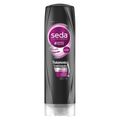 Condicionador Seda 325ml Pretos Luminosos