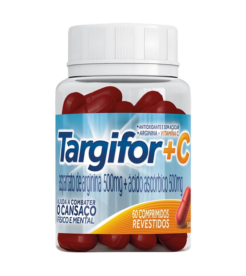 Targifor-C-Com-60-Comprimidos