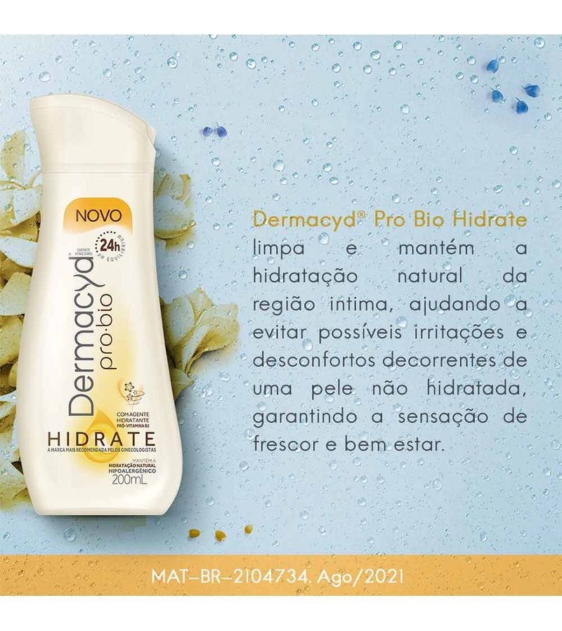 Dermacyd-Pro-bio-Hidrate-Sabonete-Liquido-Intimo-200ml