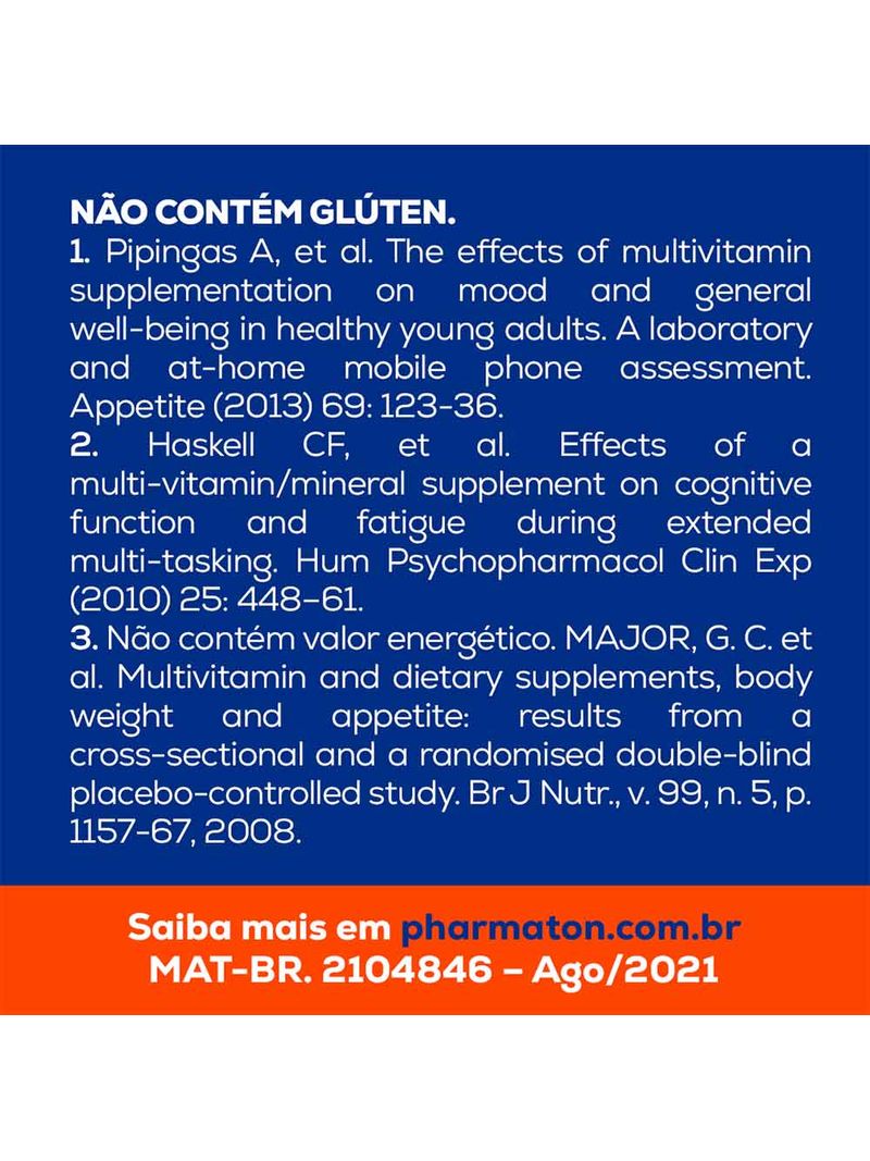 Pharmaton-Energy-Com-30-Comprimidos