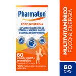 Multivitaminico Pharmaton Energy
