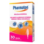 Pharmaton Mulher