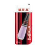 Esmalte-Impala-Netflix-75ml-Cremoso-Intimista-Emocionante