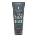 Urby Men Sabonete Liquido 150ml Rosto E Corpo