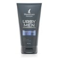 Urby Men 60ml Hidratante Facial E Pos Barba