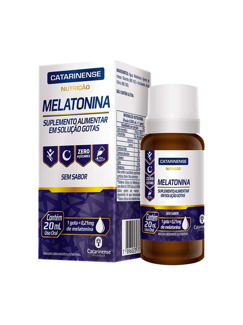 Melatonina-Catarinense-20ml-021mg-gt