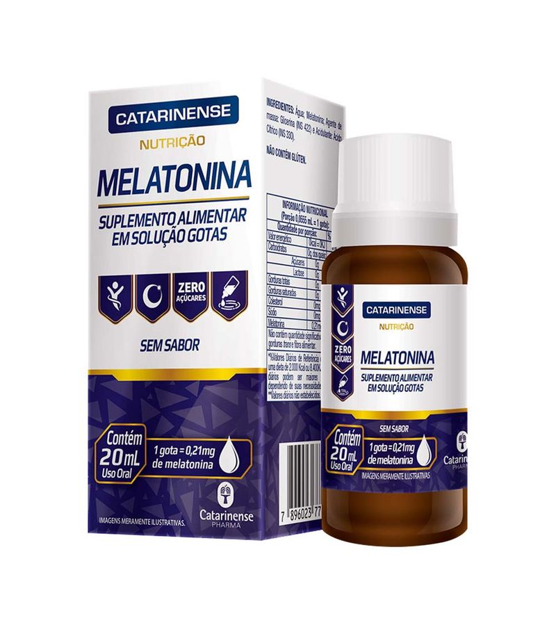 Melatonina-Catarinense-20ml-021mg-gt